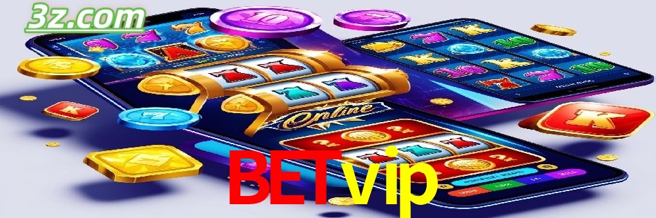 Vantagens do App betvip