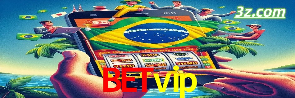 Novos Slots no betvip plataforma