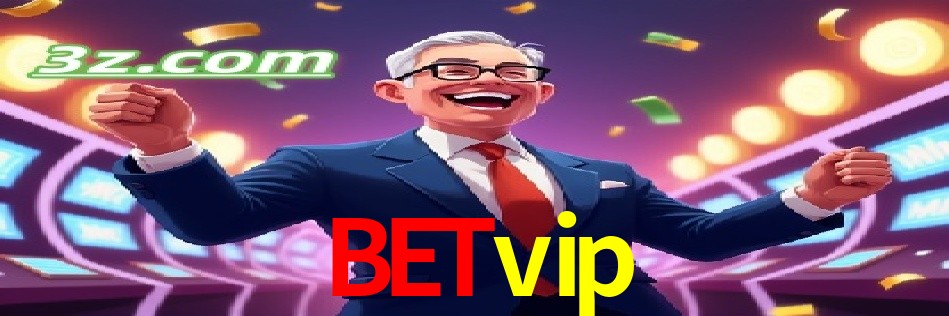 Promoções betvip
