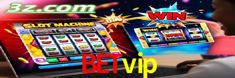 Promoções betvip