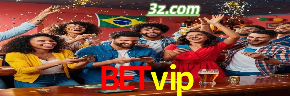 Por Que Escolher o Cassino do betvip