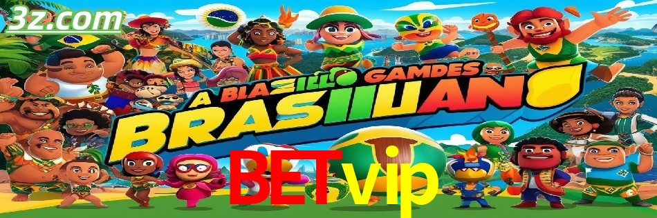 Por Que Jogar no betvip?