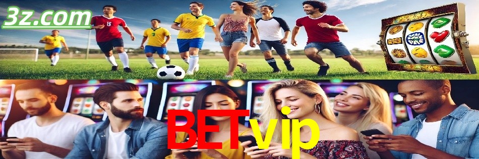 Por Que Escolher o betvip?